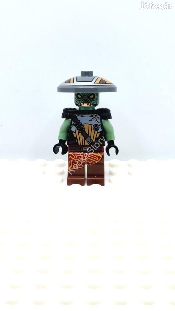 sw0307 Star Wars Embo eladó