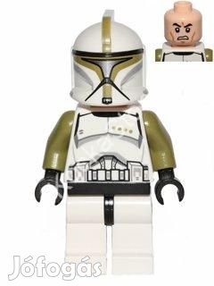 sw0438 LEGO(R) Star Wars(tm) Clone Trooper Sergeant (Phase 1) &#8211;