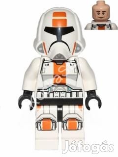 sw0444 LEGO(R) Star Wars(tm) Republic Trooper (Cheek Lines) eladó