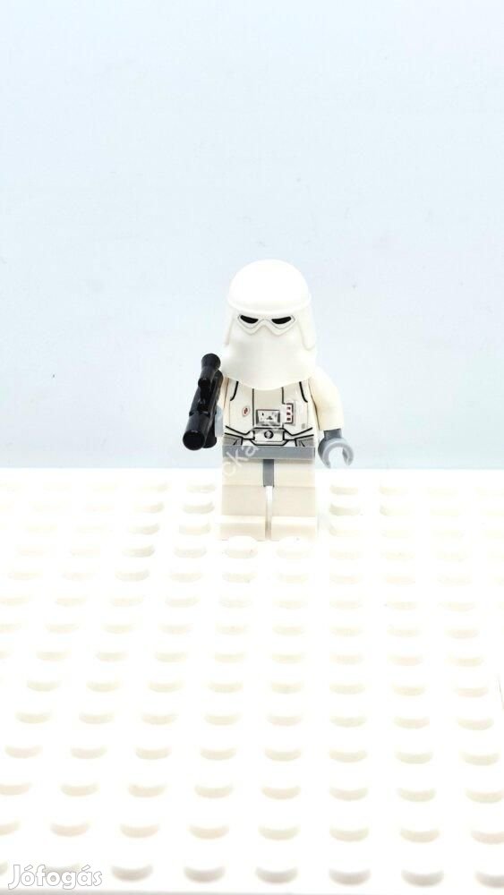 sw0568 Star Wars Snowtrooper eladó