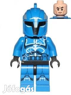 sw0613 LEGO(R) Star Wars(tm)  Senate Commando Captain &#8211; Printed