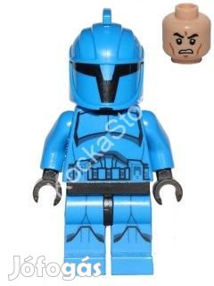 sw0614 LEGO(R) Star Wars(tm) Senate Commando &#8211; Printed Legs