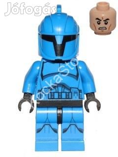 sw0614 LEGO(R) Star Wars(tm) Senate Commando &#8211; Printed Legs