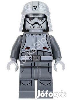 sw0702 LEGO(R) Star Wars Imperial Combat Driver + blaster short eladó