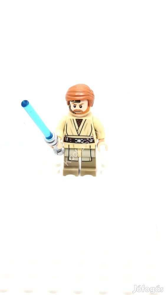 sw0704 Star Wars Obi-Wan Kenobi (Headset) eladó