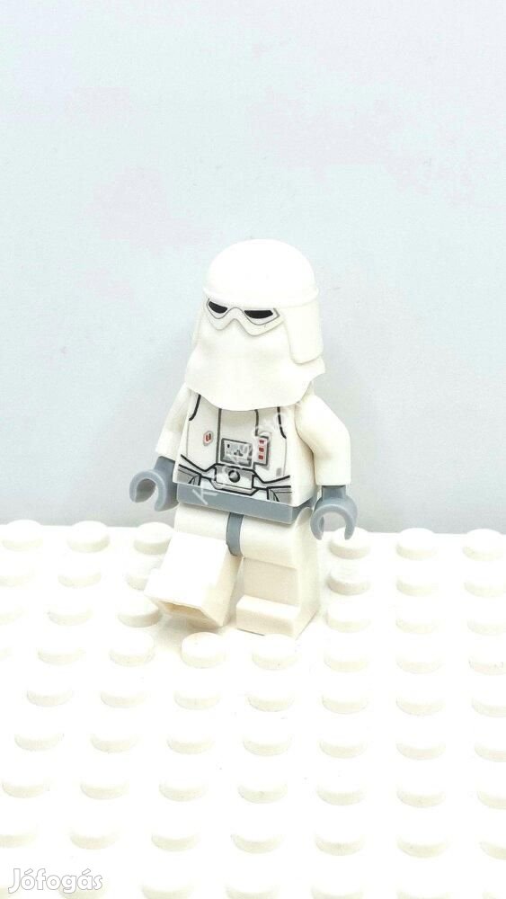 sw0764 Star Wars Snowtrooper eladó