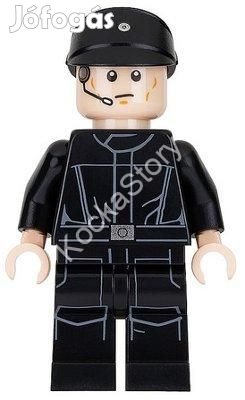 sw0802 LEGO(R) Star Wars Imperial Shuttle Pilot + pistol eladó