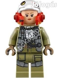 sw0884 LEGO(R) Star Wars(tm) Resistance Pilot A-wing (Tallissan