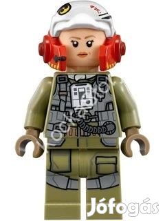 sw0884 LEGO(R) Star Wars(tm) Resistance Pilot A-wing (Tallissan