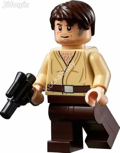 sw0893 75290 LEGO(R) Star Wars(tm) &#8211; Mos Eisley Cantina &#8211;