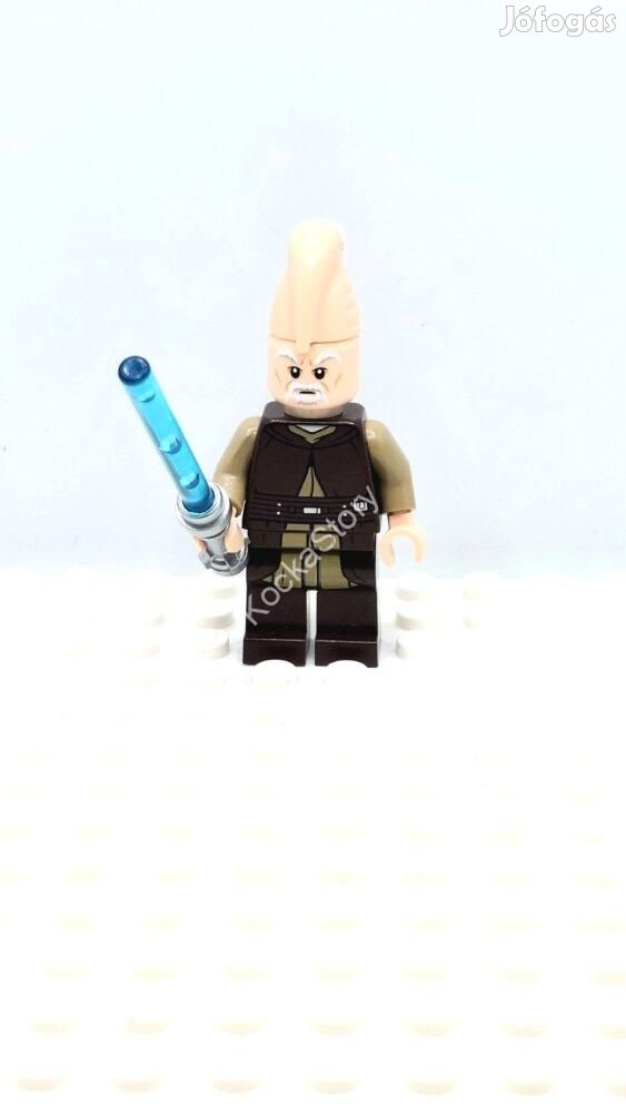 sw0911 Star Wars Ki-Adi-Mundi eladó