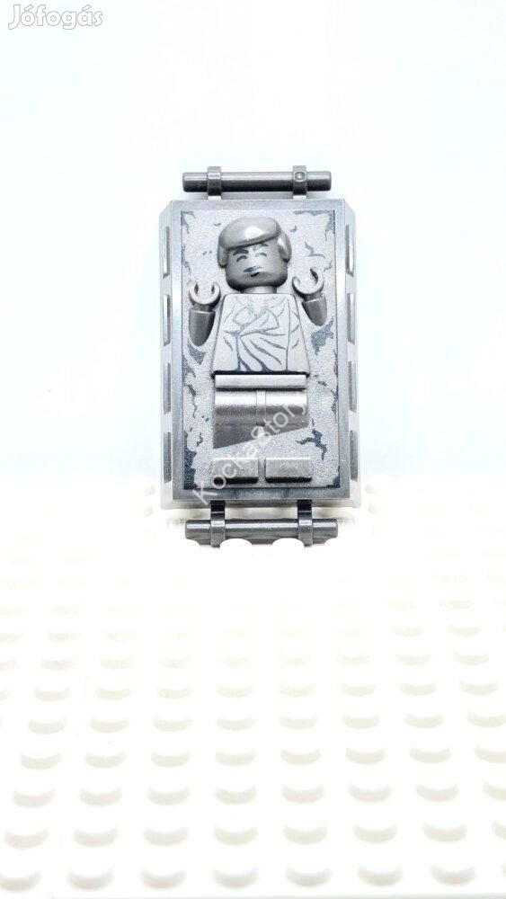 sw0978 Star Wars Han Solo in Carbonite eladó