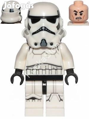 sw0997b LEGO(R) Star Wars Stormtrooper + blaster short eladó