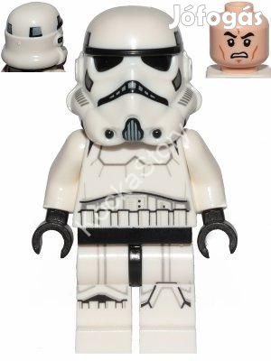 sw0997b LEGO(R) Star Wars Stormtrooper + blaster short eladó