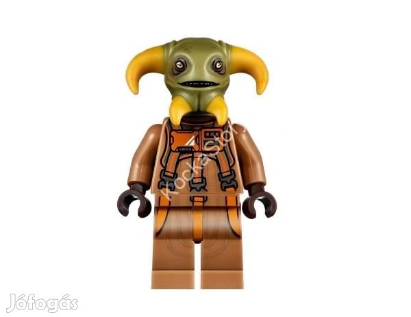 sw1068 Star Wars Boolio (75257) eladó
