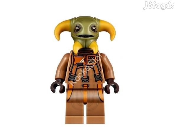 sw1068 Star Wars Boolio (75257) eladó