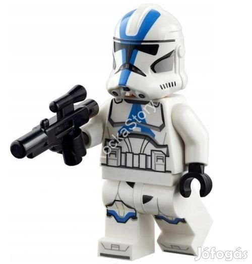 sw1094 Star Wars Clone Trooper, 501st Legion (Phase 2) (75280)