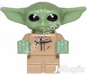 sw1113 LEGO(R) Star Wars Din Grogu / The Child / Baby Yoda eladó