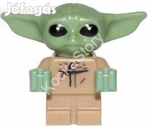 sw1113 LEGO(R) Star Wars Din Grogu / The Child / Baby Yoda eladó