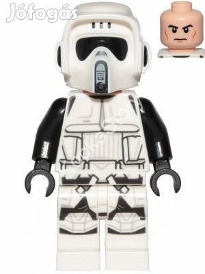 sw1116 Star Wars Imperial Scout Trooper eladó