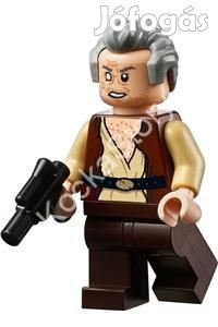 sw1125 75290 LEGO(R) Star Wars(tm) &#8211; Mos Eisley Cantina Dr.