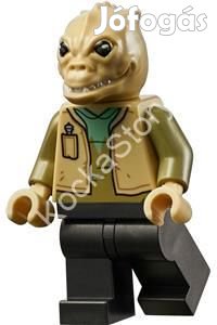 sw1130 75290 LEGO(R) Star Wars(tm) &#8211; Mos Eisley Cantina &#8211;