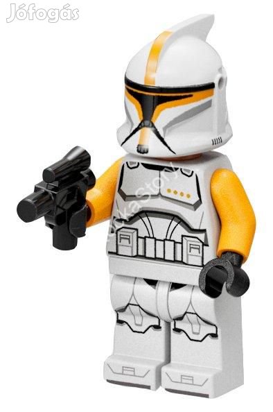 sw1146 Star Wars Clone Trooper Commander (Phase 1) eladó