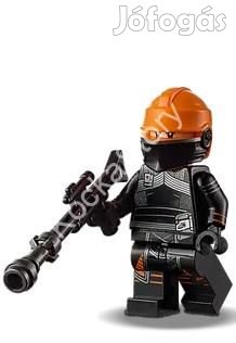 sw1159 Star Wars Fennec Shand (Helmet) + weapon (75315) eladó