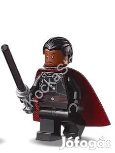 sw1160 Star Wars Moff Gideon + light saber (75315) eladó