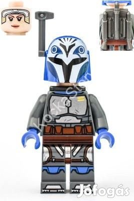 sw1163 LEGO(R) Star Wars Bo-Katan Kryze + kiegészítők eladó