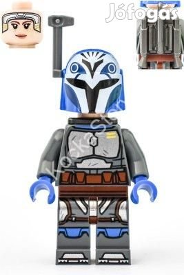 sw1163 LEGO(R) Star Wars Bo-Katan Kryze + kiegészítők eladó