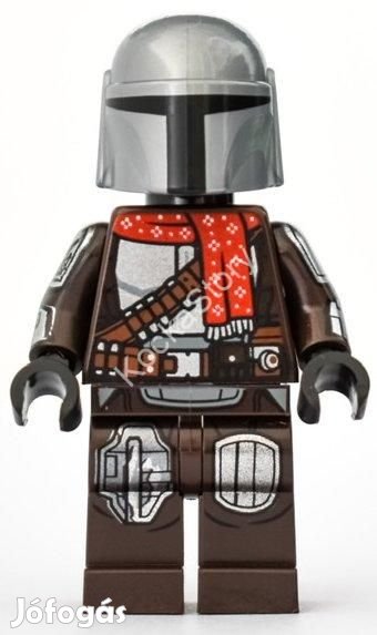sw1170 Star Wars The Mandalorian (Din Djarin / &#8216;Mando&#8217;)