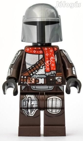 sw1170 Star Wars The Mandalorian (Din Djarin / &#8216;Mando&#8217;)