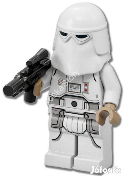 sw1180 LEGO(R) Star Wars Snowtrooper Female eladó