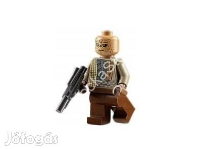 sw1197 Star Wars Weequay Guard (Reddish Brown Legs) eladó