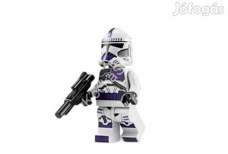 sw1207 LEGO(R) Star Wars Clone Trooper, 187th Legion (Phase 2) +