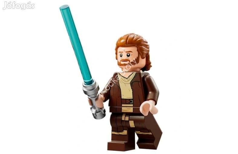 sw1227 LEGO(R) Star Wars Obi-Wan Kenobi + lightsaber eladó