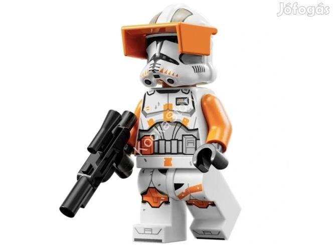 sw1233 LEGO(R) Star Wars Clone Trooper Commander Cody, 212th Attack