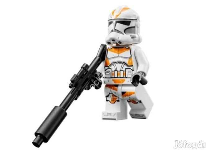 sw1235-long Star Wars Clone Trooper, 212th Attack Battalion (Phase 2)