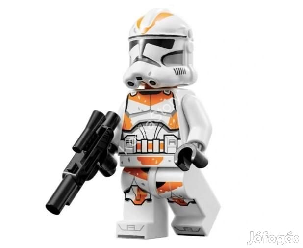 sw1235-short Star Wars Clone Trooper, 212th Attack Battalion (Phase