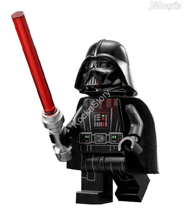 sw1249 Star Wars Darth Vader (75347) &#8211; Printed Arms, Spongy