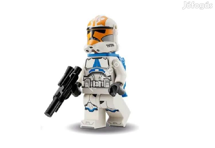 sw1276 LEGO(R) Star Wars Clone Trooper, 501st Legion, 332nd Company