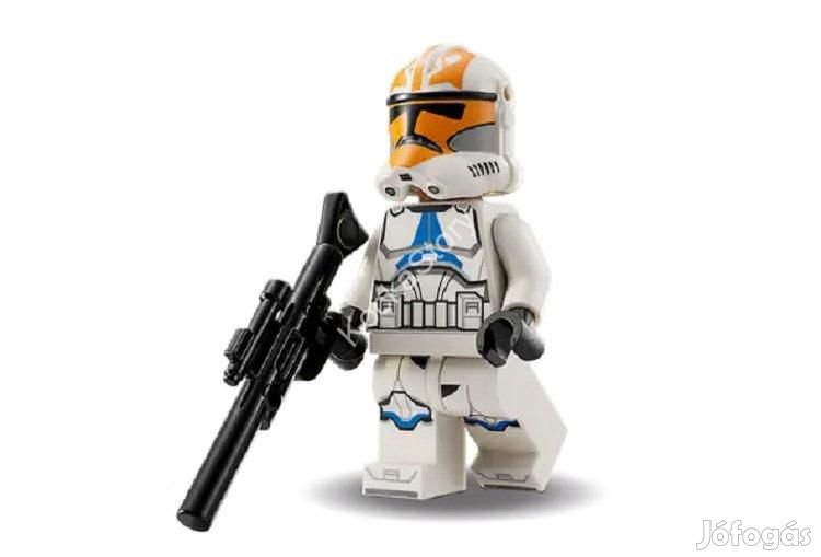 sw1278 LEGO(R) Star Wars Clone Trooper, 501st Legion, 332nd Company