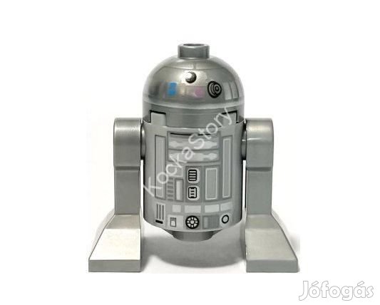 sw1280 LEGO(R) Star Wars Astromech Droid, R2-BHD &#8211; Light Bluish