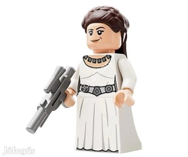 sw1282 LEGO(R) Star Wars Princess Leia &#8211; Celebration Outfit,