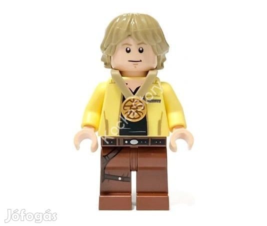 sw1283 LEGO(R) Star Wars Luke Skywalker &#8211; Celebration, Bright