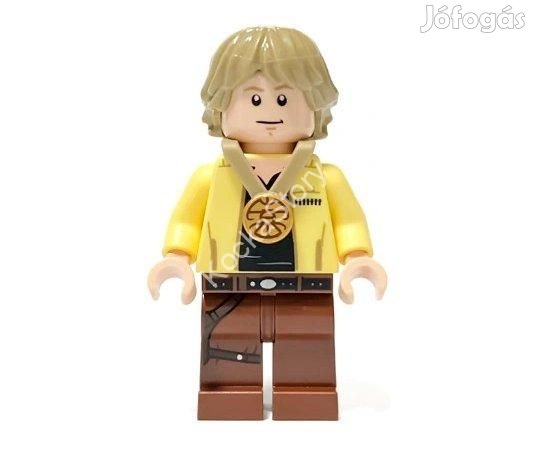 sw1283 LEGO(R) Star Wars Luke Skywalker &#8211; Celebration, Bright