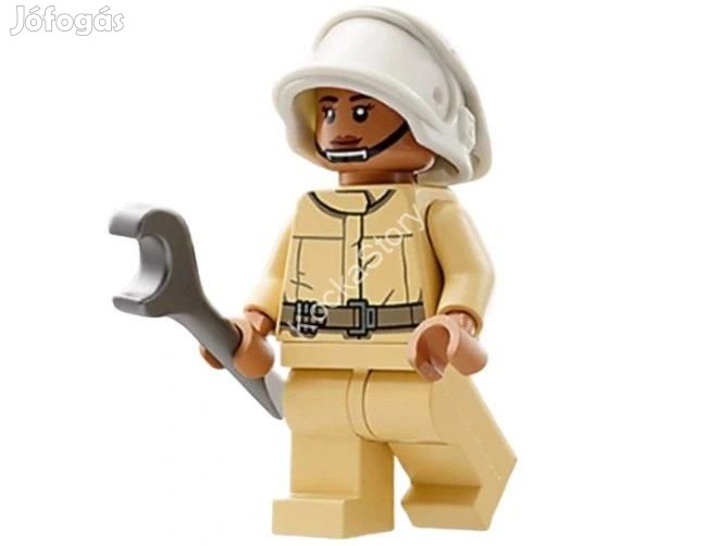 sw1286 LEGO(R) Star Wars Rebel Crew &#8211; Female eladó