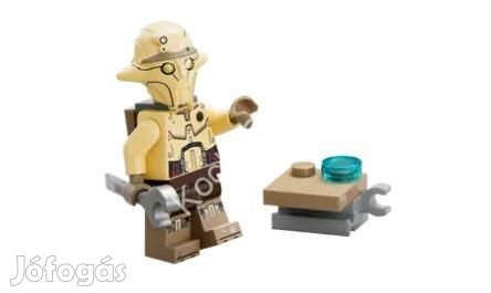 sw1299 LEGO(R) Star Wars Professor Huyang eladó