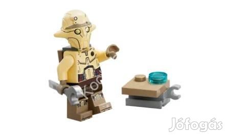 sw1299 LEGO(R) Star Wars Professor Huyang eladó